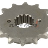 Μπροστινό γρανάζι -JT- JTF740,14, 14 δόντια, Ducati 916 916 1994-2000, 996 996 1997, 1999-2000, Biposto 916 1994-2000, Biposto 996 1999-2001, Hypermotard 796 2010-2011, Monop. 996 2001, Monop. 998 2002-2003, Monop. 999 2003-2005