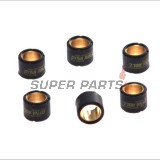 Μπίλιες βαριατόρ -VICMA- 17x12mm, 6g, 6τεμ.