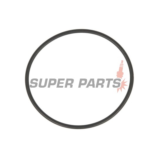 O-ring κεφαλής κυλίνδρου -ATHENA- 62x2.5mm, Honda XL 650 2000-2007, Kawasaki KEF/KLF 220/250/300 2000-2010, Yamaha XS 650 1977-1983