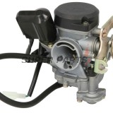 Καρμπυρατέρ -MOTORIX- CVK 18mm, πλαστικό καπάκι, GY6 50cc, Kymco
