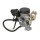 Καρμπυρατέρ -MOTORIX- CVK 18mm, πλαστικό καπάκι, GY6 50cc, Kymco
