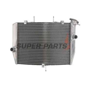 Ψυγείο -4 RIDE- Kawasaki ZX-6R 636 2013-2023