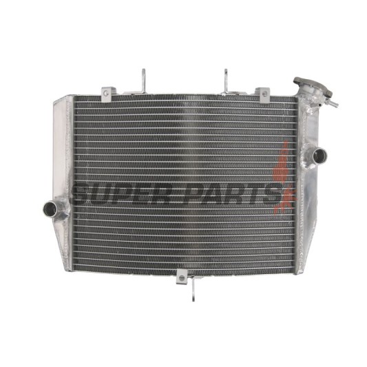 Ψυγείο -4 RIDE- Kawasaki ZX-6R 636 2013-2023