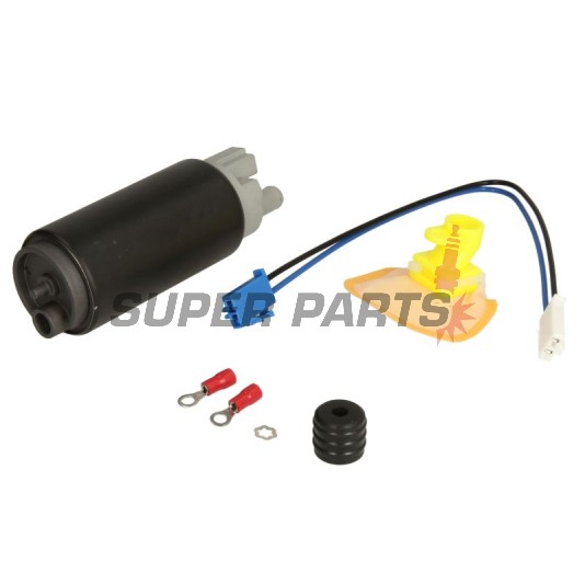 Αντλία καυσίμου -ALL BALLS- Honda CB 1000 2011-2016, CBR 1000 2004-2007, NT 700 2010-2011, VFR 800 2014-2015, Kawasaki H2 Ninja 1000 2015-2017, VN 1600 2003-2008, VN 2000 2004-2010, Z 1000 2003-2008, Z 750 2006