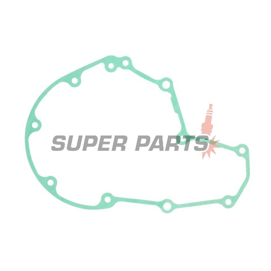 Φλάντζα καπακιού στάτη -ATHENA- Honda TRX 650 2003-2004