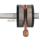 Στροφάλου άξονας -HOT RODS- KTM 65 SX (03-08); 65 XC (08)