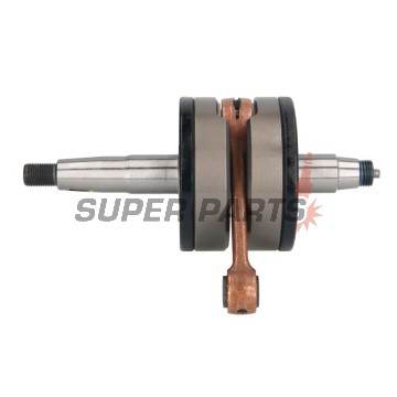 Στροφάλου άξονας -HOT RODS- KTM 65 SX (03-08); 65 XC (08)