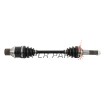 Ημιαξόνιο -ALL BALLS- Yamaha YFM 350 2007-2011, YFM 400 2005-2008, YFM 450 2005-2010