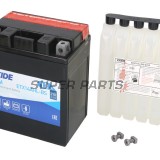 Μπαταρία -EXIDE- YTX14AHL-BS, 12Ah 12V