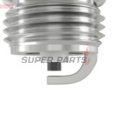 Μπουζί -DENSO- MA16PR-U