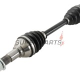 Ημιαξόνιο -ALL BALLS- Can-Am Outlander 450 2017, Outlander 500 2007, 2015, Outlander 570 2016-2017, Renegade 570 2016-2017