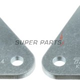 Κιτ χαμηλώματος ανάρτησης -TRW- Aprilia Pegaso 650 Trail (2006-2010), Honda VFR800 (2002-2009), VFR800A ABS (2002-2013), VFR800X Crossrunner (2011-2014)