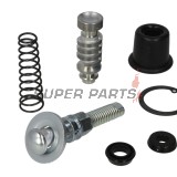 Κιτ επισκευής τρόμπας φρένου -TOURMAX- Yamaha DT 125 1988-1989, 1998-2002, 2004-2006, Yamaha DT 200 1991-1994, Yamaha MT-03 660 2006-2012, Yamaha TDR 125 1997-2002, Yamaha VMX-12 1200 1985-2007, Yamaha WR 250 1991-1996
