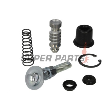 Κιτ επισκευής τρόμπας φρένου -TOURMAX- Yamaha DT 125 1988-1989, 1998-2002, 2004-2006, Yamaha DT 200 1991-1994, Yamaha MT-03 660 2006-2012, Yamaha TDR 125 1997-2002, Yamaha VMX-12 1200 1985-2007, Yamaha WR 250 1991-1996