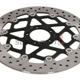 Δίσκος φρένου -BREMBO- 78B408B1, KTM 1290 Duke R/GT/Super Duke R/Super Duke GT (2014-2022)