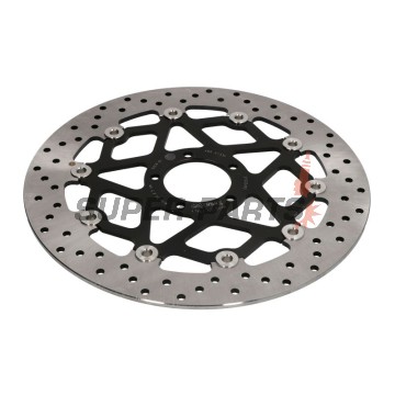 Δίσκος φρένου -BREMBO- 78B408B1, KTM 1290 Duke R/GT/Super Duke R/Super Duke GT (2014-2022)
