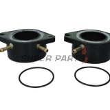Λαιμοί εισαγωγής -TOURMAX- Yamaha FZS 1000 2001-2005, Yamaha XV 1100 1988-1997