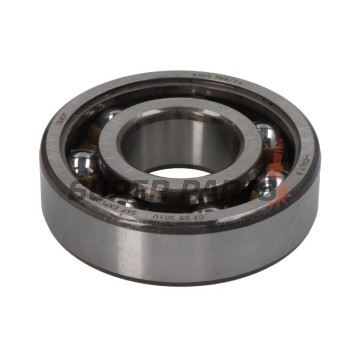 Σετ ρουλεμάν και τσιμουχών στροφάλου -ATHENA- Honda CRM 125 1991-1992