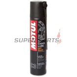 Σπρέι λίπανσης αλυσίδας -MOTUL- OFF ROAD, 0.4L