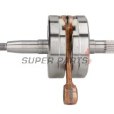 Στροφάλου άξονας -HOT RODS- Honda CR 125 R (90-07)