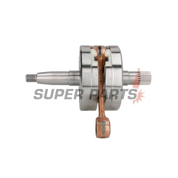 Στροφάλου άξονας -HOT RODS- Honda CR 125 R (90-07)