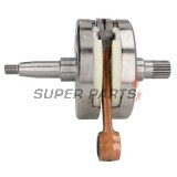 Στροφάλου άξονας -HOT RODS- Honda CR 250 R (02-07)