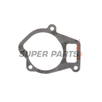 Φλάντζα αντλίας νερού -ATHENA- Husaberg FC 350 1990-1998, FC 501 1990-2009, FC 600 1990-2008, FE 600 1990-2000, FE 350 1991-1999/2013-2015, FE 501 1993-2009/2013-2015, FX 501/600 1997-1999, MC 501 1990-1999, MC 600 1999
