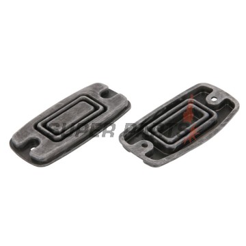 Μεμβράνη δοχείου φρένων -TOURMAX- Suzuki Boulevard 1800 2006-2012, Suzuki Boulevard 1500 2007-2009, Suzuki Boulevard 800 2007-2012, Suzuki VL 1500 2005-2008, 2013, Suzuki VL 800 2006-2012, Suzuki VLR 1800 2008-2011