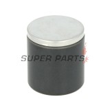 Έμβολο δαγκάνας φρένου -TOURMAX- Kawasaki KX 125 1989-1991, Kawasaki KX 500 1989, Yamaha TT-R 250 1999-2006, Yamaha TT-R 225 2003, Yamaha WR 250 1991-1997, Yamaha WR 200 1992, Yamaha WR 500 1992-1993, Yamaha WR 400 1998