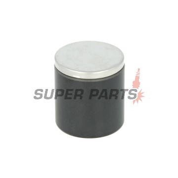 Έμβολο δαγκάνας φρένου -TOURMAX- Kawasaki KX 125 1989-1991, Kawasaki KX 500 1989, Yamaha TT-R 250 1999-2006, Yamaha TT-R 225 2003, Yamaha WR 250 1991-1997, Yamaha WR 200 1992, Yamaha WR 500 1992-1993, Yamaha WR 400 1998