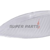 Κρύσταλλο φλας -VICMA- μπροστινό αριστερό, PEUGEOT VIVACITY 50/100 2002-2008