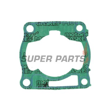 Φλάντζα για κύλινδρος (κάτω) -ATHENA- Yamaha YZ 65 2018/2020-2023
