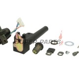 Σετ κλειδαριών -RMS- Aprilia Rally 50 1995-2003, Aprilia SR 50 1993-2001