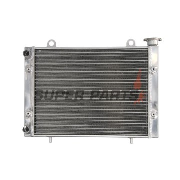Ψυγείο -4 RIDE- Polaris Ranger 400/500/570 2010-2014, Polaris Ranger 700 2008-2009, Polaris Ranger 800 2012-2016, Polaris Ranger 900 2012-2014