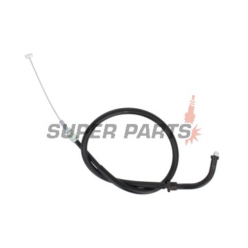 Ντίζα γκαζιού -TOURMAX- Honda CBR 600 1991-1994