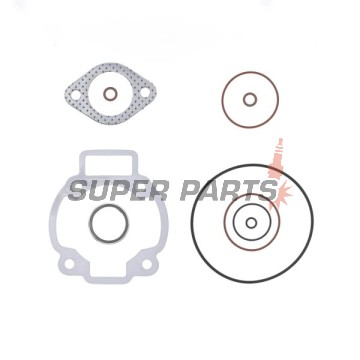 Πλήρες σετ φλαντζών κινητήρα -ATHENA- Aprilia SR 125/150 1999-2001, Gilera Typhoon 125 1995-2000, Piaggio Skipper 125 1998-2000, Skipper 150 1998-1999