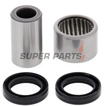 Κιτ επισκευής ανάρτησης αμορτισέρ -ALL BALLS- Honda CRF 150/230 2003-2017, CRF 250 2013-2017, FMX 650 2005-2006, TRX 400 1999-2014, TRX 450 2004-2014, TRX 700 2008-2009, XR 400 1998-2004