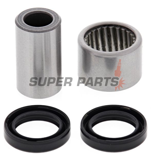 Κιτ επισκευής ανάρτησης αμορτισέρ -ALL BALLS- Honda CRF 150/230 2003-2017, CRF 250 2013-2017, FMX 650 2005-2006, TRX 400 1999-2014, TRX 450 2004-2014, TRX 700 2008-2009, XR 400 1998-2004