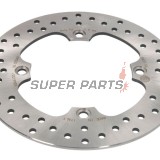 Δίσκος φρένου -BREMBO- 68B40754, Husqvarna CR/SM/TC/TE/WR 125-610 (2000-2011)