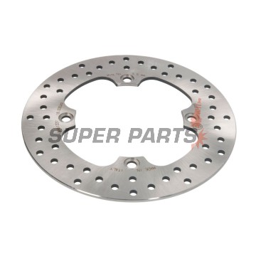 Δίσκος φρένου -BREMBO- 68B40754, Husqvarna CR/SM/TC/TE/WR 125-610 (2000-2011)