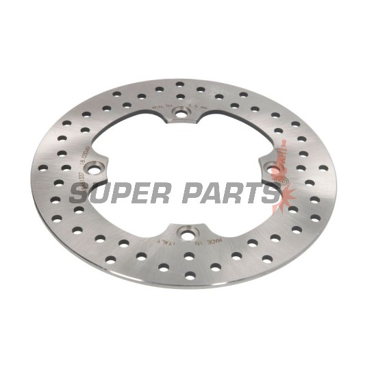 Δίσκος φρένου -BREMBO- 68B40754, Husqvarna CR/SM/TC/TE/WR 125-610 (2000-2011)