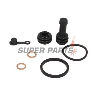 Κιτ επισκευής δαγκάνας φρένου -ALL BALLS- Suzuki LT-A 500 2002-2010, LT-F 500 2002-2010