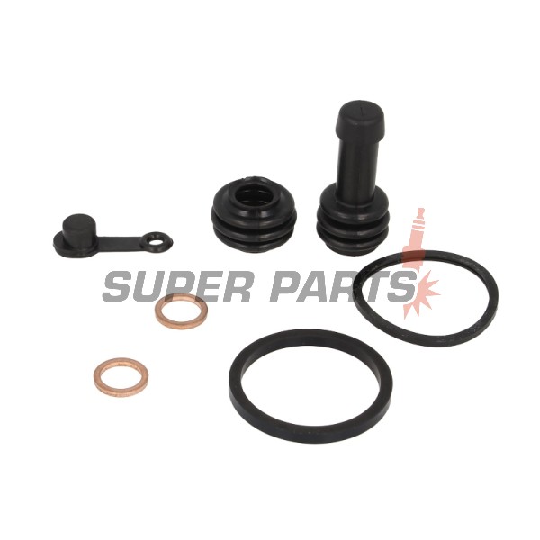 Κιτ επισκευής δαγκάνας φρένου -ALL BALLS- Suzuki LT-A 500 2002-2010, LT-F 500 2002-2010