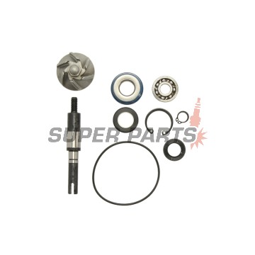 Κιτ επισκευής αντλίας νερού -RMS- Honda SH 125 2001-2005, Honda SH 150 2001-2009