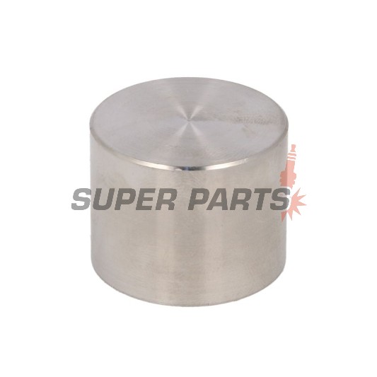 Έμβολο δαγκάνας φρένου -ALL BALLS- Honda TRX 250 1988-1992, 2001-2021, TRX 300 1993-2008, TRX 400 1999-2014, Suzuki DR 125 1986-1988, 1994-1996, DR 200 1986, 1996-2016, 2018-2019, LT-A 500 2009-2016, Yamaha YFM 250 2008-2013