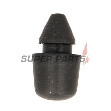 Λάστιχο καπακιού -RMS- Vespa ET3 125 1976, 2000, Vespa Primavera 125 1973-1978, 2000, 2015, Vespa Primavera 50 2014, Vespa Primavera 90 2000, Vespa Vespa 125 2000