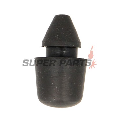 Λάστιχο καπακιού -RMS- Vespa ET3 125 1976, 2000, Vespa Primavera 125 1973-1978, 2000, 2015, Vespa Primavera 50 2014, Vespa Primavera 90 2000, Vespa Vespa 125 2000