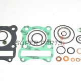 Σετ φλαντζών κυλίνδρου -ATHENA- Suzuki DR 125 1994-1995