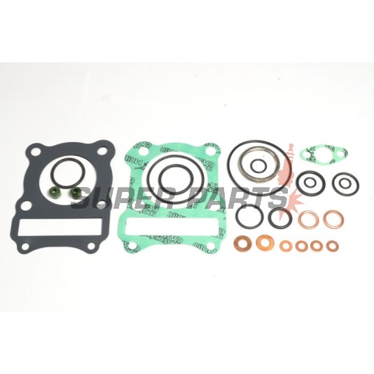 Σετ φλαντζών κυλίνδρου -ATHENA- Suzuki DR 125 1994-1995