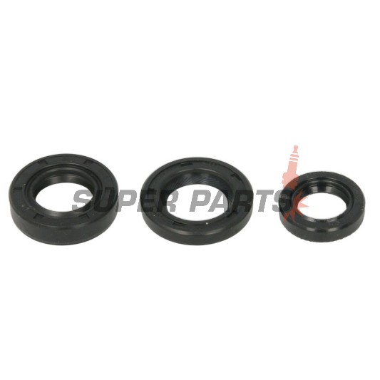 Σετ τσιμουχών στροφάλου -ATHENA- Honda CRF 125 2014-2025